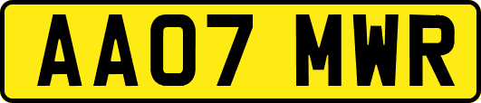 AA07MWR