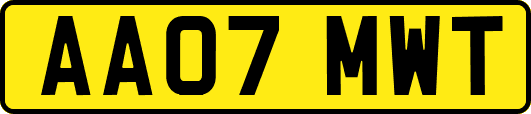 AA07MWT