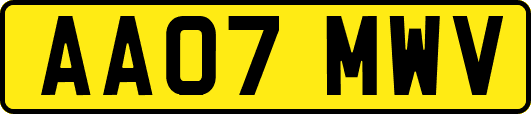 AA07MWV