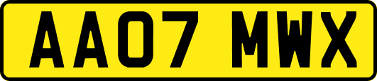 AA07MWX