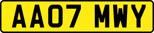 AA07MWY