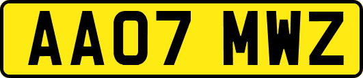 AA07MWZ