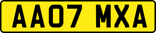 AA07MXA