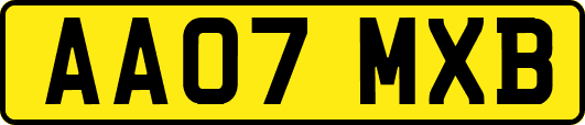 AA07MXB