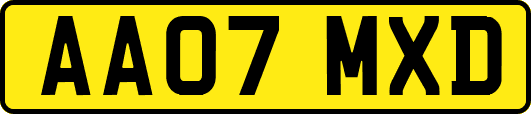 AA07MXD