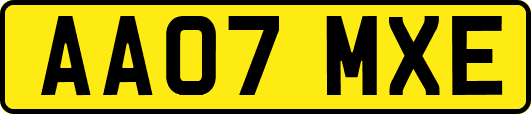 AA07MXE
