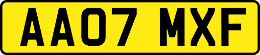 AA07MXF