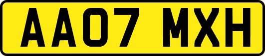 AA07MXH