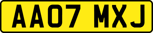 AA07MXJ