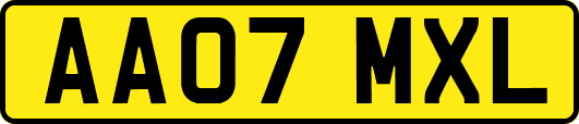 AA07MXL