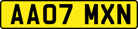 AA07MXN