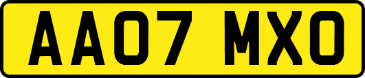 AA07MXO