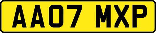 AA07MXP