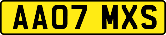 AA07MXS