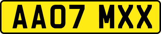 AA07MXX
