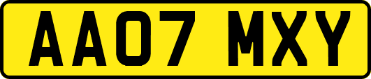 AA07MXY