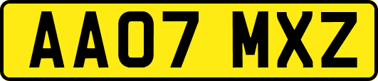 AA07MXZ