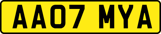 AA07MYA