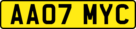 AA07MYC
