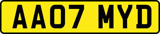 AA07MYD