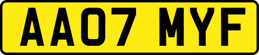 AA07MYF