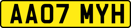 AA07MYH