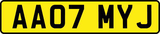 AA07MYJ