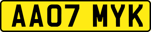 AA07MYK
