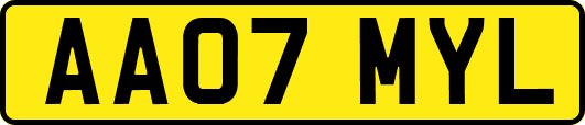 AA07MYL