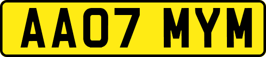 AA07MYM