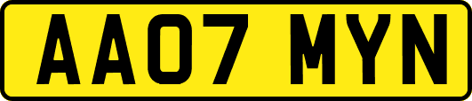 AA07MYN