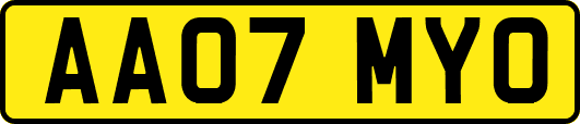 AA07MYO