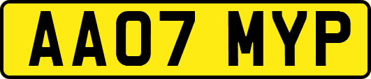 AA07MYP