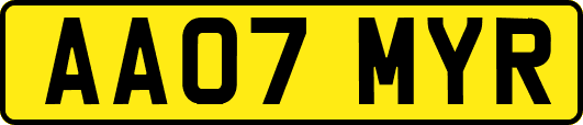 AA07MYR
