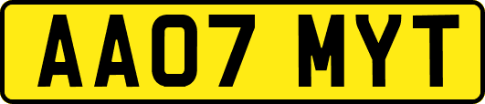 AA07MYT