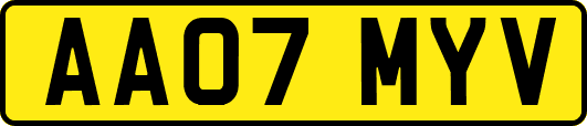 AA07MYV