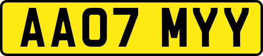 AA07MYY