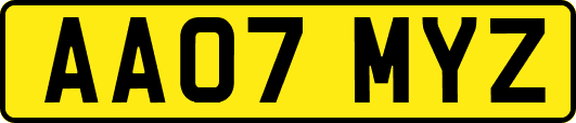 AA07MYZ