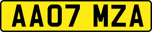 AA07MZA
