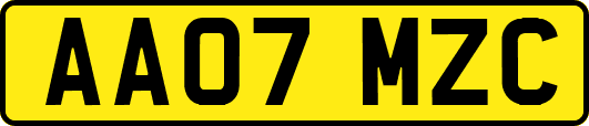 AA07MZC