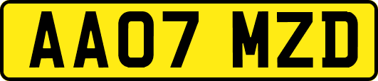 AA07MZD