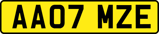 AA07MZE