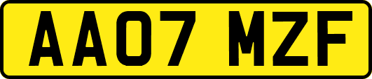 AA07MZF