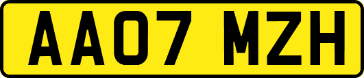 AA07MZH