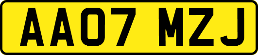 AA07MZJ