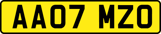 AA07MZO