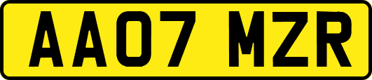 AA07MZR