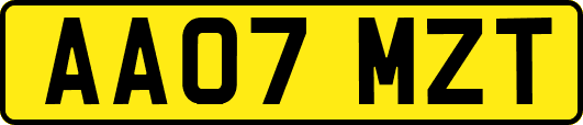 AA07MZT
