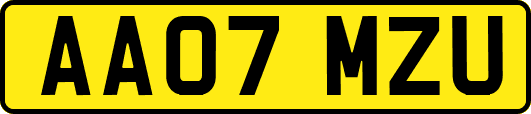 AA07MZU