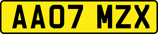AA07MZX